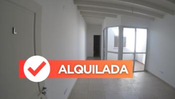 Departamento en Alquiler en La Falda, Punilla, Córdoba, Argentina
