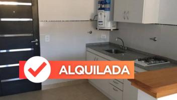 Departamento en Alquiler en La Falda, Punilla, Córdoba, Argentina