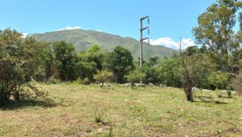 Terreno en Venta en Huerta Grande, Punilla, Córdoba, Argentina