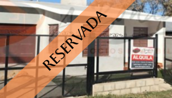 Casa en Alquiler en Valle Hermoso, Punilla, Córdoba, Argentina