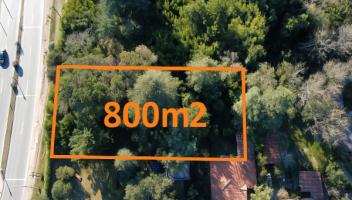 Terreno en Venta en Villa Giardino, Punilla, Córdoba, Argentina