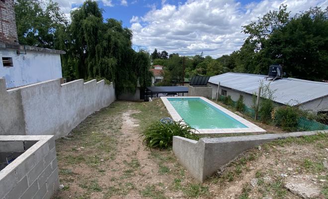 Casa en Alquiler en Huerta Grande