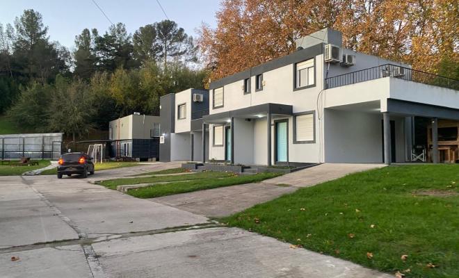 Casa en Alquiler en La Falda