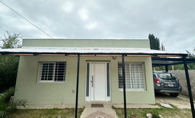 Casa en Venta en La Falda