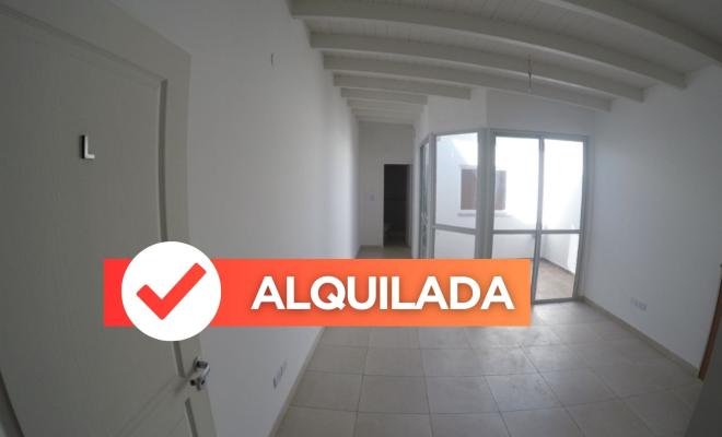 Departamento en Alquiler en La Falda