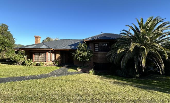 Casa en Venta en La Falda