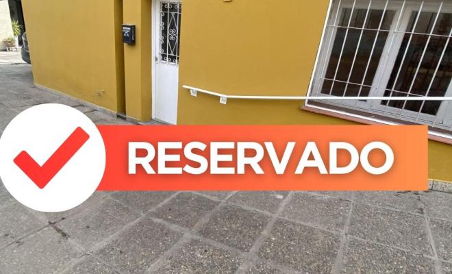Departamento en Alquiler en 