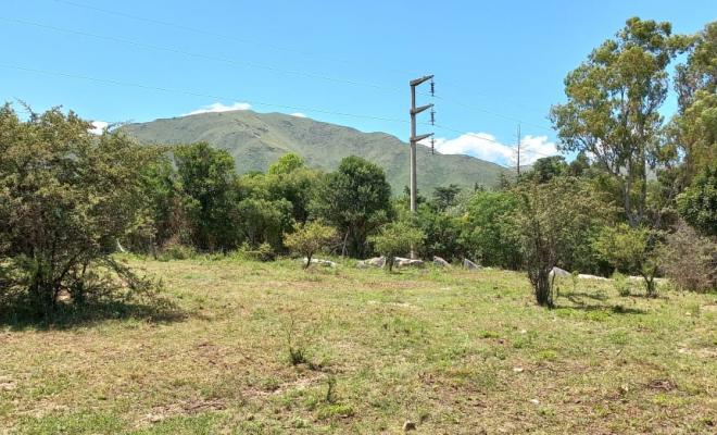 Terreno en Venta en Huerta Grande