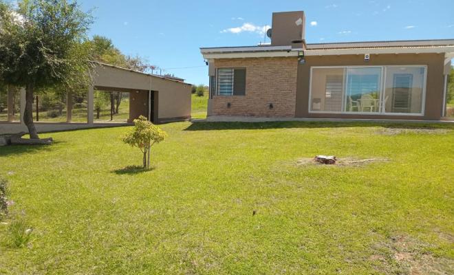 Casa en Venta en Villa Giardino
