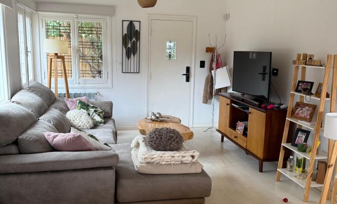 Casa en Venta en La Falda