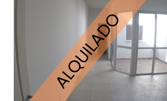 Departamento en Alquiler en La Falda