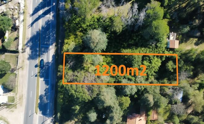 Terreno en Venta en Villa Giardino