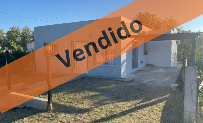 Casa en Venta en 