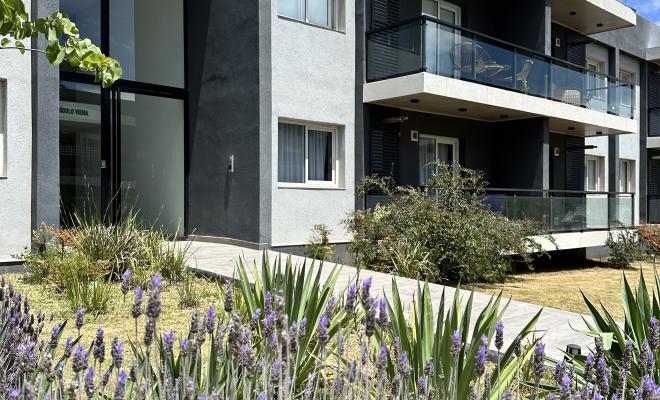 Departamento en Venta en La Falda